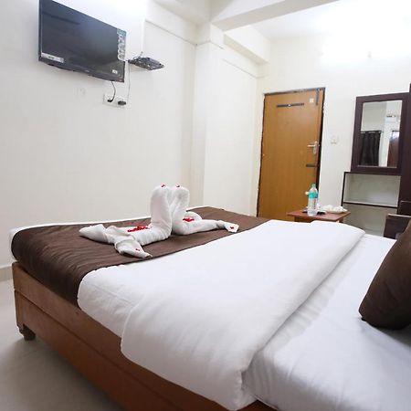 Ganesh Guest House شيناي المظهر الخارجي الصورة