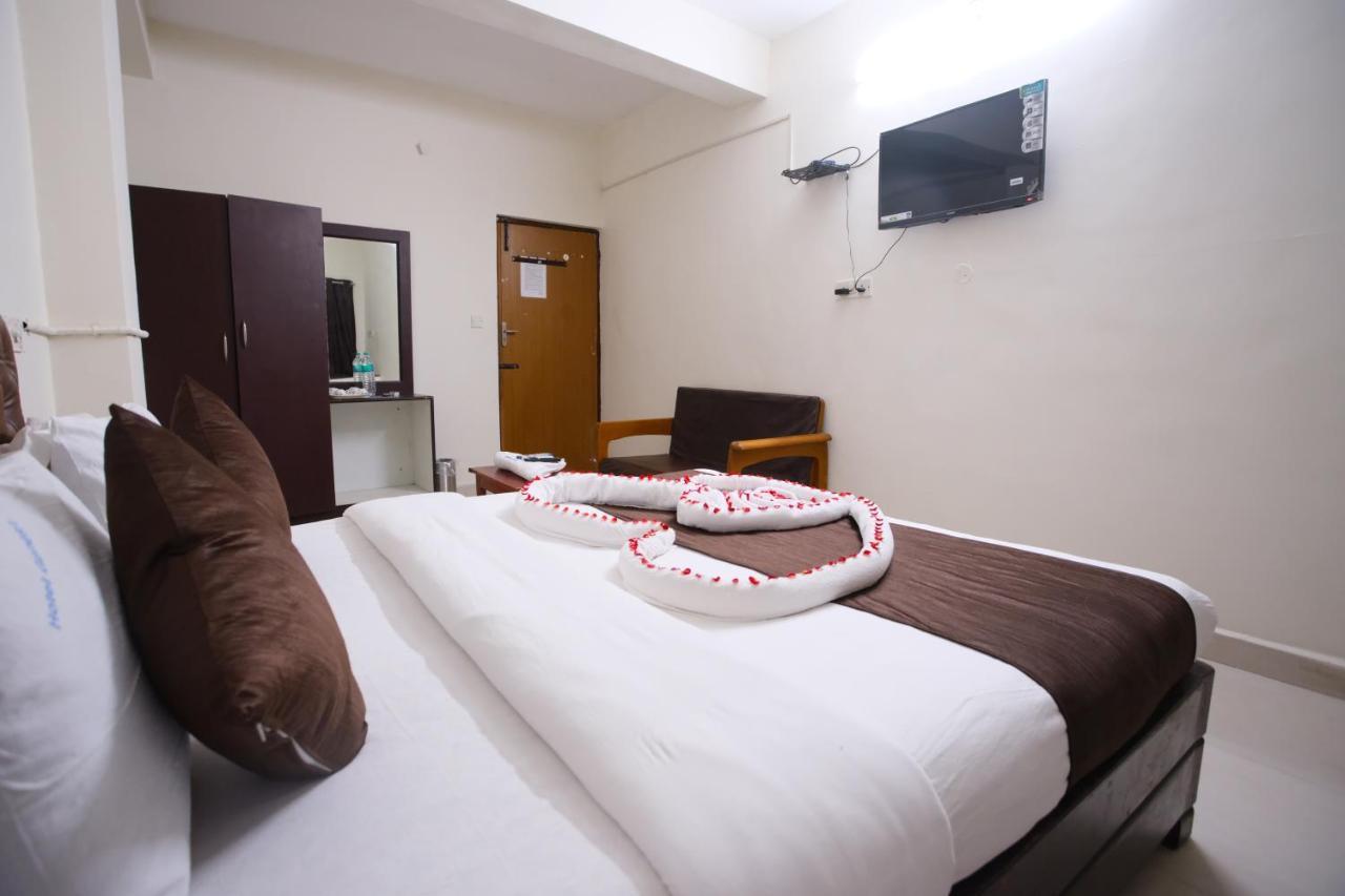 Ganesh Guest House شيناي المظهر الخارجي الصورة