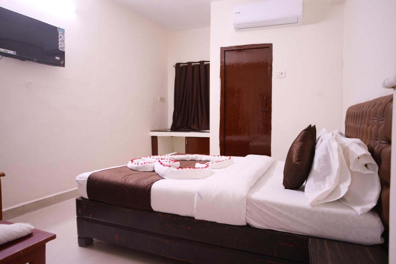 Ganesh Guest House شيناي المظهر الخارجي الصورة