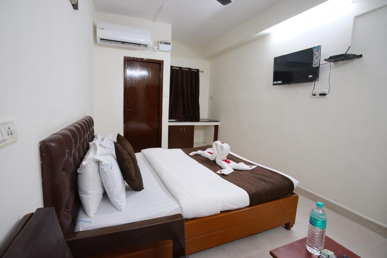 Ganesh Guest House شيناي المظهر الخارجي الصورة