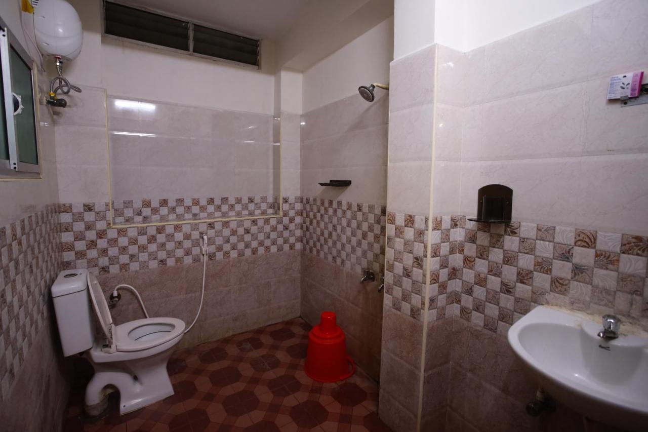 Ganesh Guest House شيناي المظهر الخارجي الصورة
