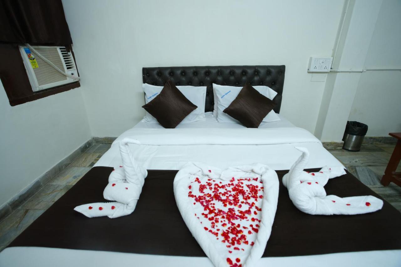 Ganesh Guest House شيناي المظهر الخارجي الصورة
