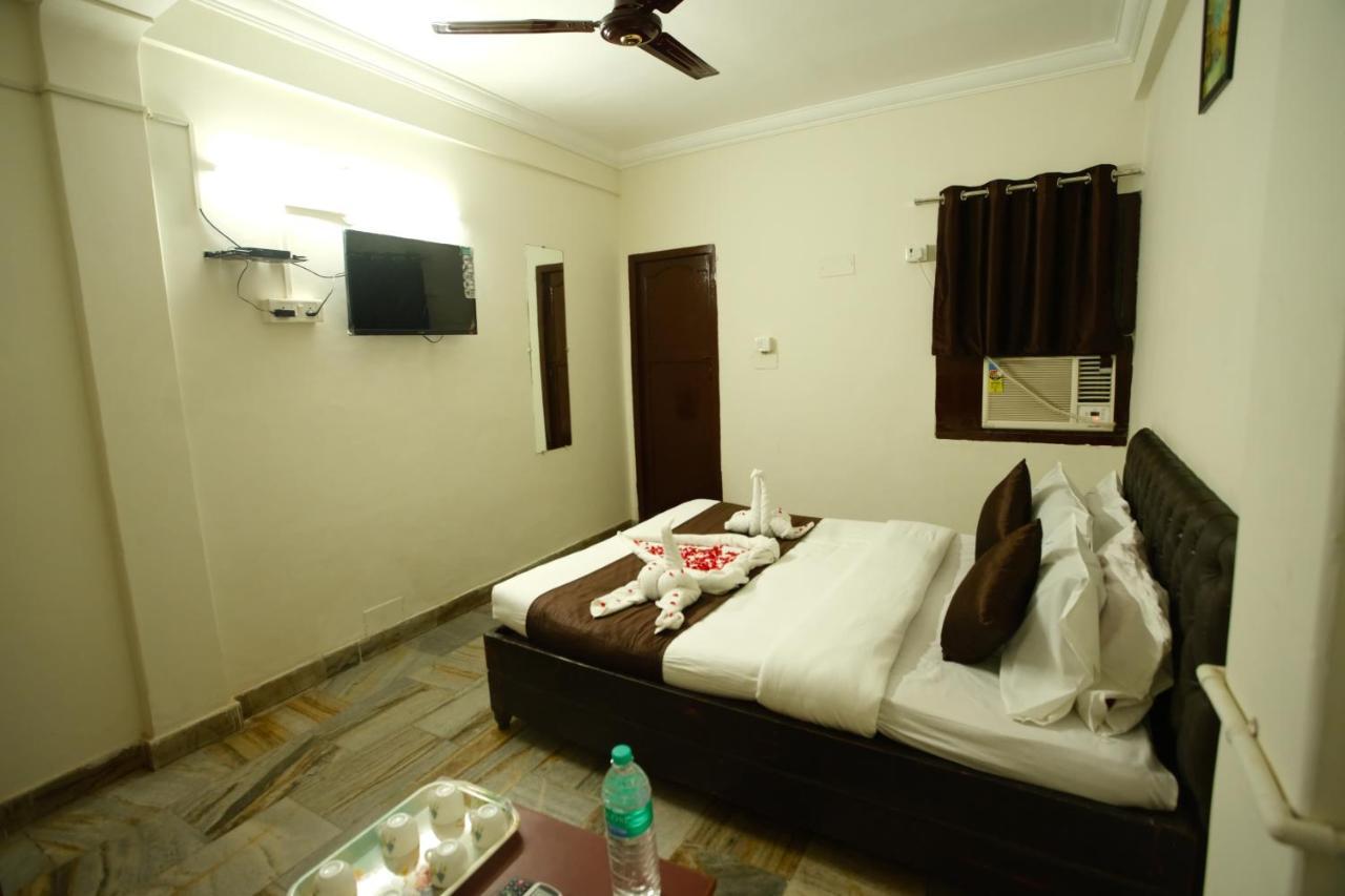 Ganesh Guest House شيناي المظهر الخارجي الصورة
