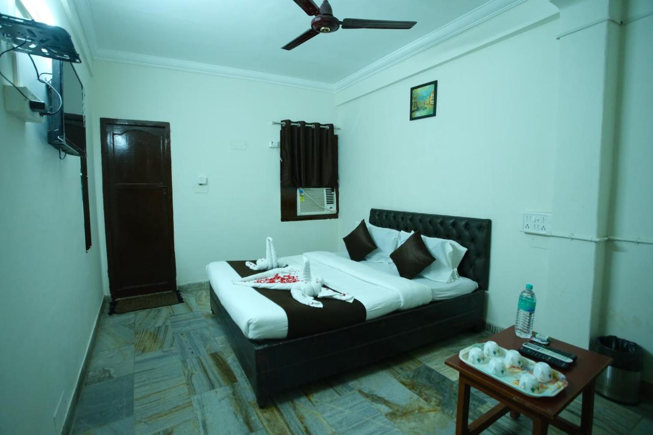 Ganesh Guest House شيناي المظهر الخارجي الصورة