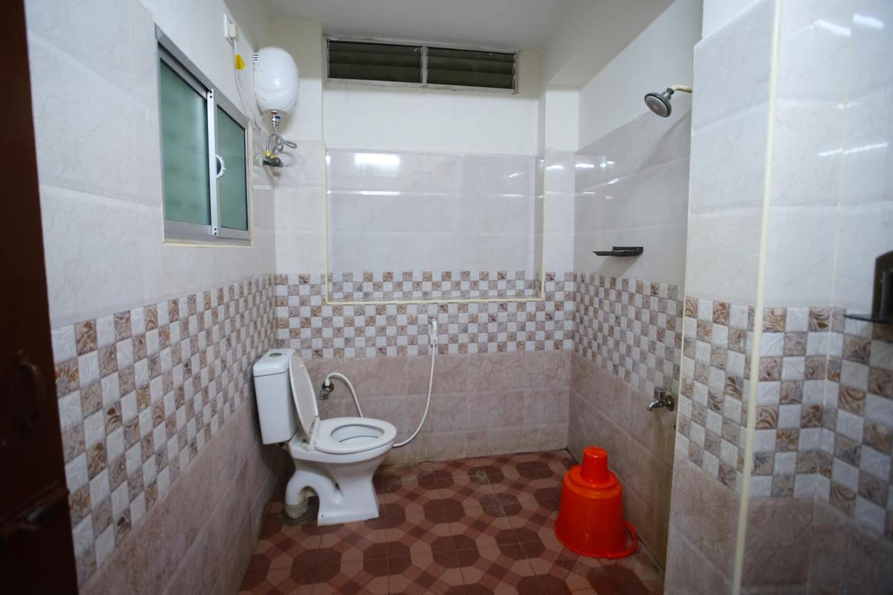 Ganesh Guest House شيناي المظهر الخارجي الصورة
