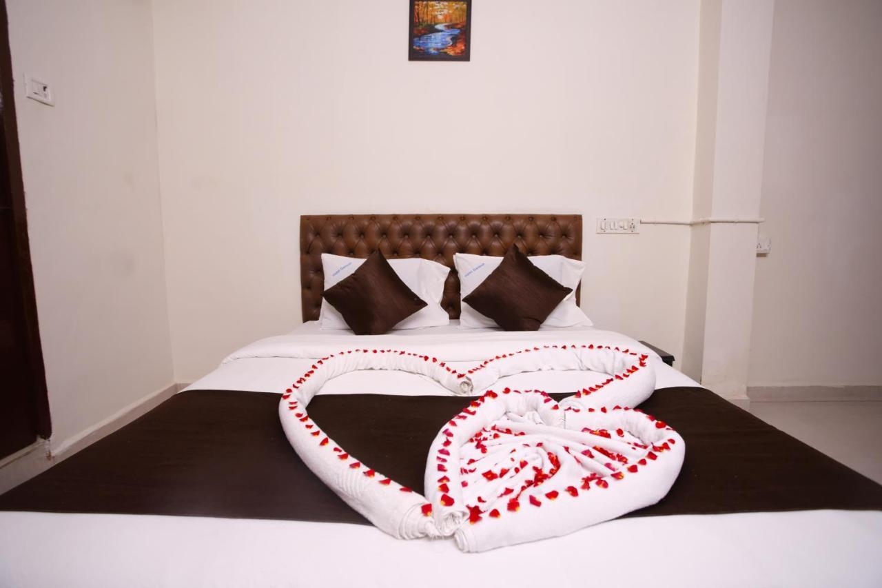 Ganesh Guest House شيناي المظهر الخارجي الصورة