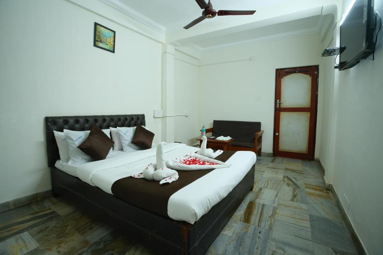 Ganesh Guest House شيناي المظهر الخارجي الصورة