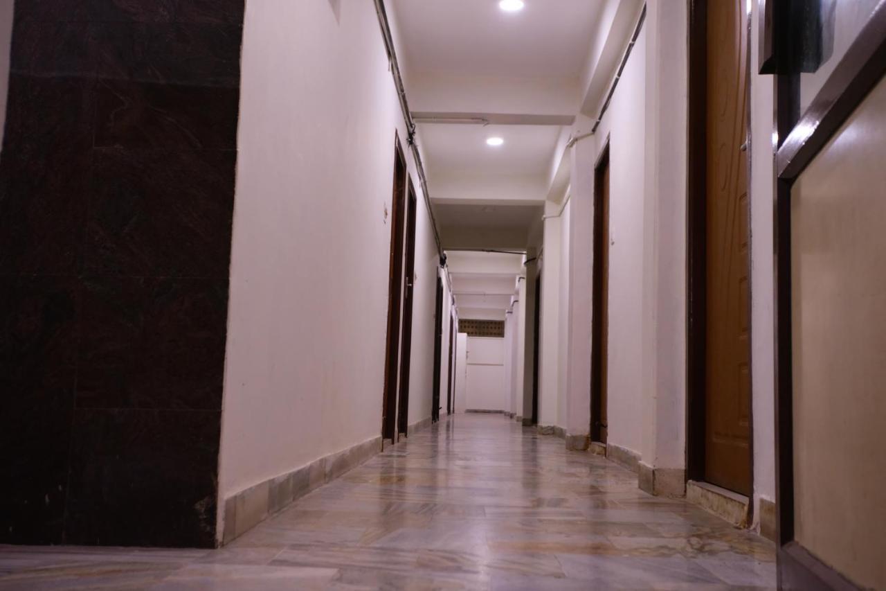 Ganesh Guest House شيناي المظهر الخارجي الصورة